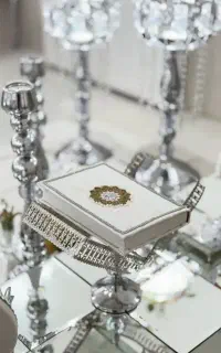 تشریفات ازدواج «مهفام»