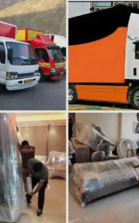 باربری *چابکسوار*مشهدحمل فوری باردرسراسر مشهد