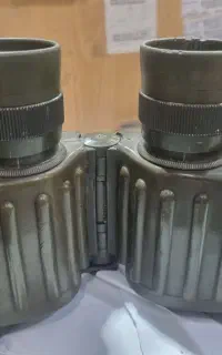 دوربین شکاری آلمانی اصل