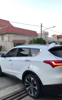 فیدلیتی ۱۴۰۰ بی رنگ مشابه صفر