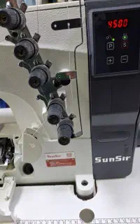 چرخ میاندوز اتومات