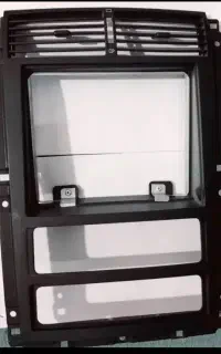 پنل پژو پارس