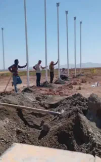 نصاب گلخانه