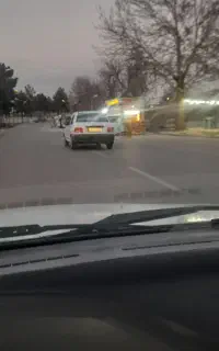 آموزش رانندگی به صورت خصوصی