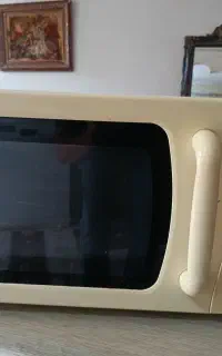 ماکروویو اصل
