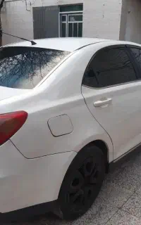 فروش ام جی ۵۵۰