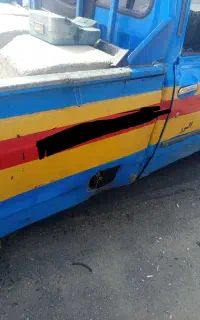 یدککش امداد خودرو شبانه روزی کرج