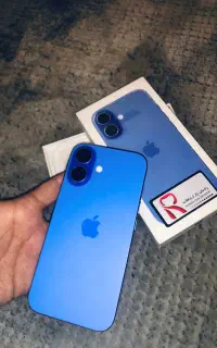 ۱۶ نرمال در حد