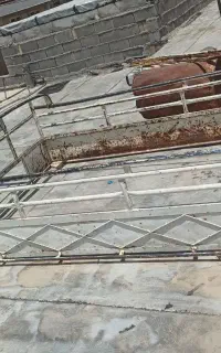 اتاق نیسان لوله ای کازرونی
