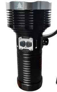 چراغ قوه اسمال سان. چراغ پیشونی ml (ضد آب )