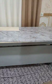 میز تحریر و خیاطی