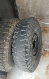 لاستیک نیسان