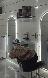 آرایشگاه مهرشهر