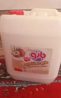 انواع مایع شوینده ۱۰لیتر