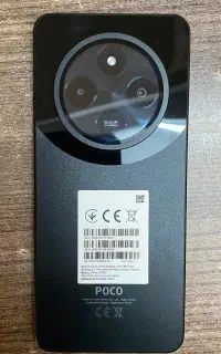 پوکو c75 تمیز عالی