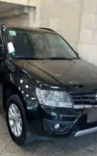 سوزوکی مشکی متالیک مدل ۱۳۹۶ کلاس ۱۰
