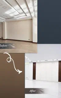 باز سازی و دکوراسیون داخلی