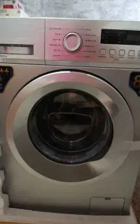 لباسشویی صفر سام
