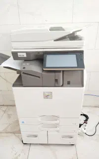 دستگاه کپی شارپ مدل 4050