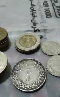 سکه و اسکناس