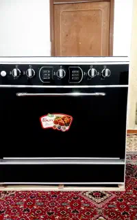 فروش گاز طرح فر