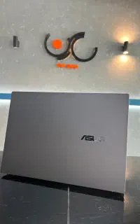 لپ تاپ Asus zenbook Q415M ultra5 صفحه تاچ