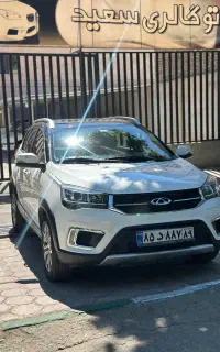 ام وی ام x22، اسپرت اکسلنت، مدل 97/ اتوگالری سعید