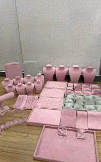 مانکن طلافروشی