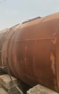 تانکر 30000 لیتری