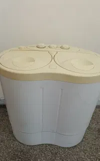 مینی واش دوقلو