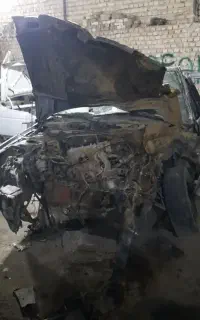 مجتمع تعمیراتی بازسازی خودرو صفر تا صد