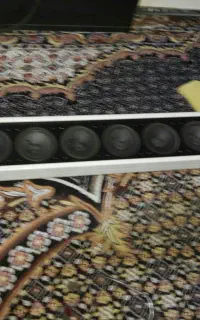 اسپیکر باند دیواری