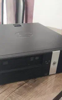 مینی کیس تمیز HP