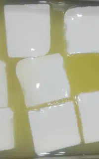 پنیر فله ای