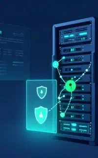 پشتیبانی و فروش تجهیزات شبکه ، کامپیوتر و سرور