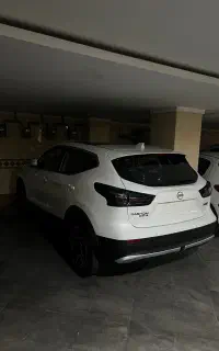 نیسان قشقایی انر گلوری 2025