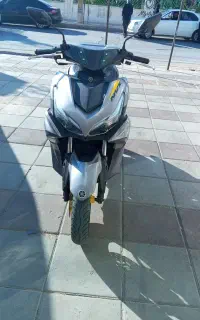 ایروکس مدل 1402