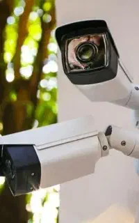 دزدگیر اماکن و منازل ودوربین مداربسته