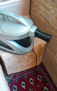 جاروبرقی
