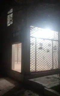 ملک تجاری سر دو نبش ارتفاع سقف ۵ متر
