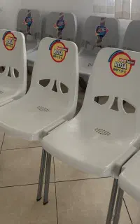 صندلی های اداری آذران تحریرات