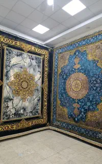 فروش ویژه فرش،زیر قیمت بازار،قسطی،طهران