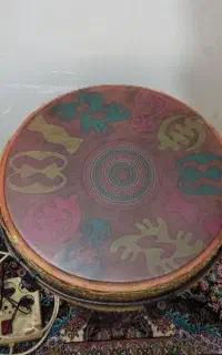 جیمبی سایز۱۲ خوش صدا
