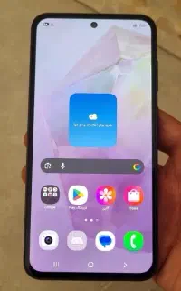 گوشی سامسونگ a35