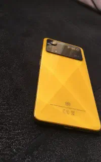 Poco x4 pro 5g