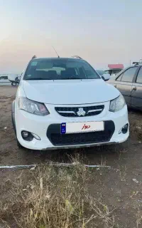 کوییک دنده ای ساده مدل ۱۳۹۹