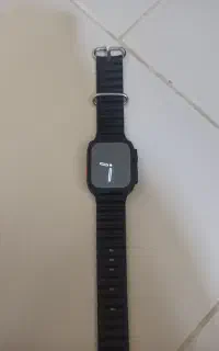 ساعت طرح اپل واچ نو نو