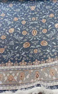 چهار عدد شش متری