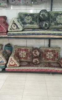 ست 7 تیکه ترمه شیک