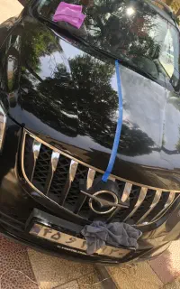 پولیش وسرامیک خودرو (سیار) ۳۰٪ تخفیف